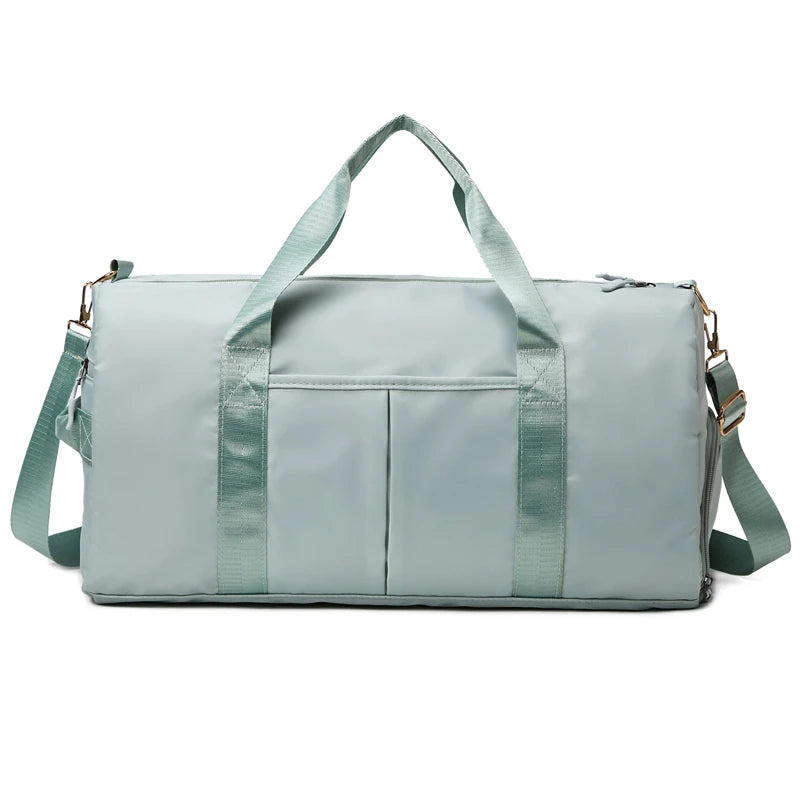 Large Capacity Yoga Bag
