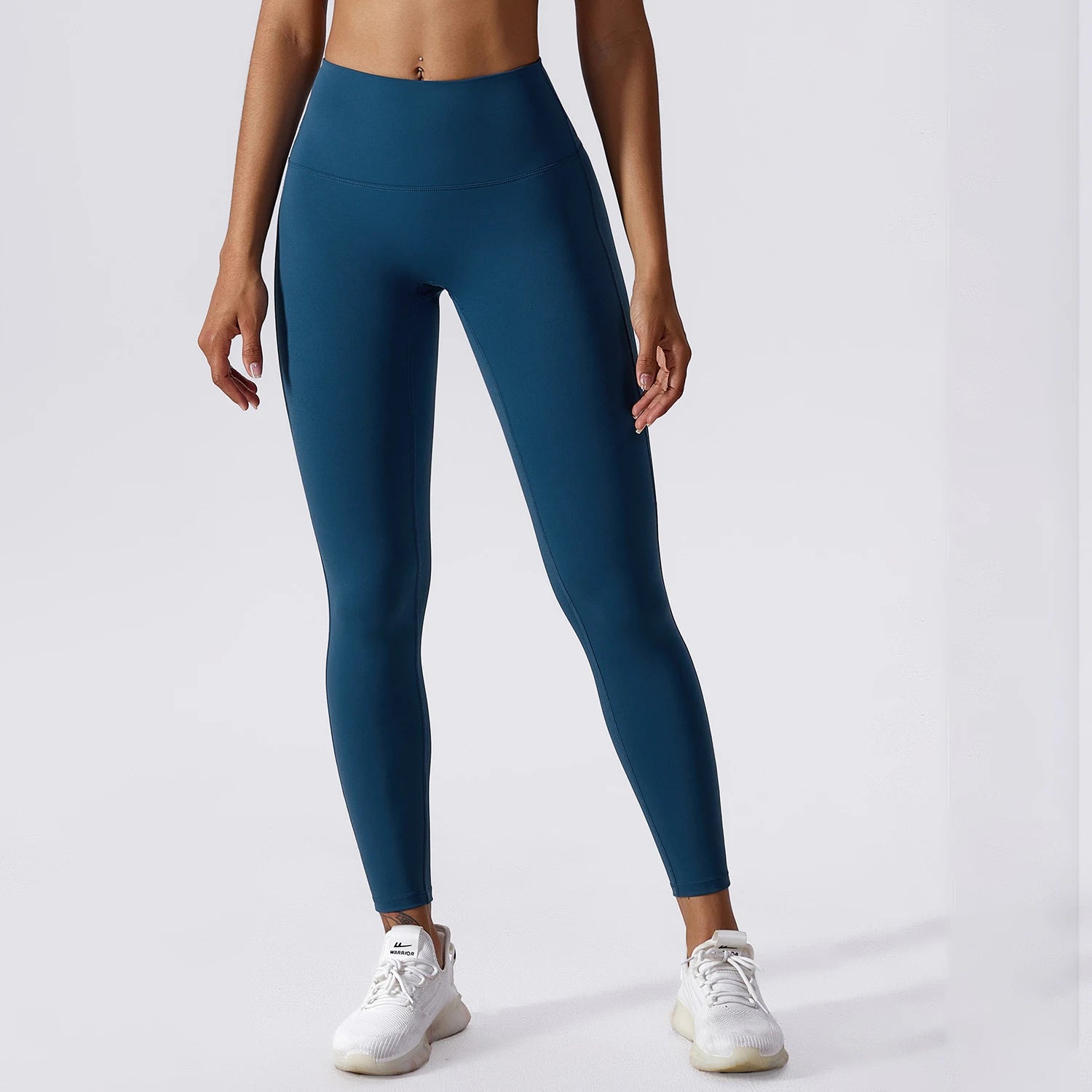 High Waist Seamless Leggings