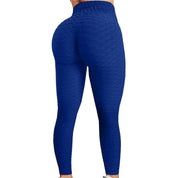 Women's High Waist Slim Yoga Leggings