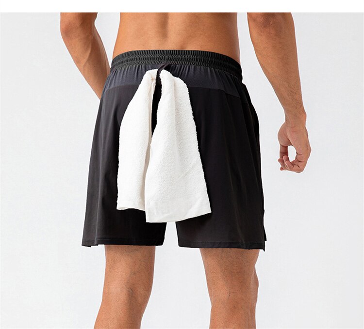 Men's gym shorts