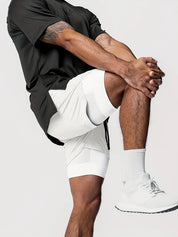 Men's sports shorts