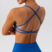 Women's Sports Bra