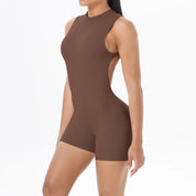 Women's Gym Suit
