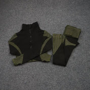 Women's fitness training set