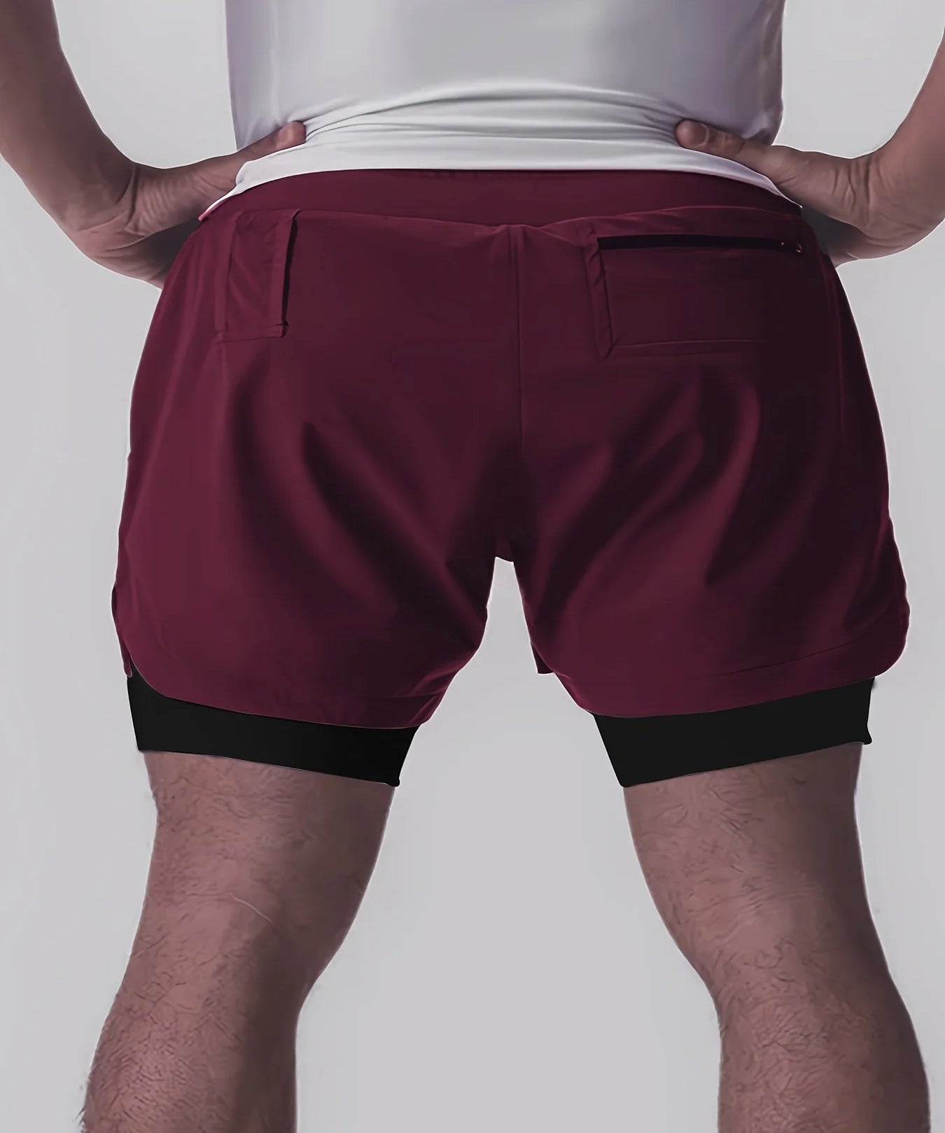 Men's sports shorts