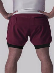 Men's sports shorts