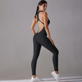 Women's Yoga Bodysuit