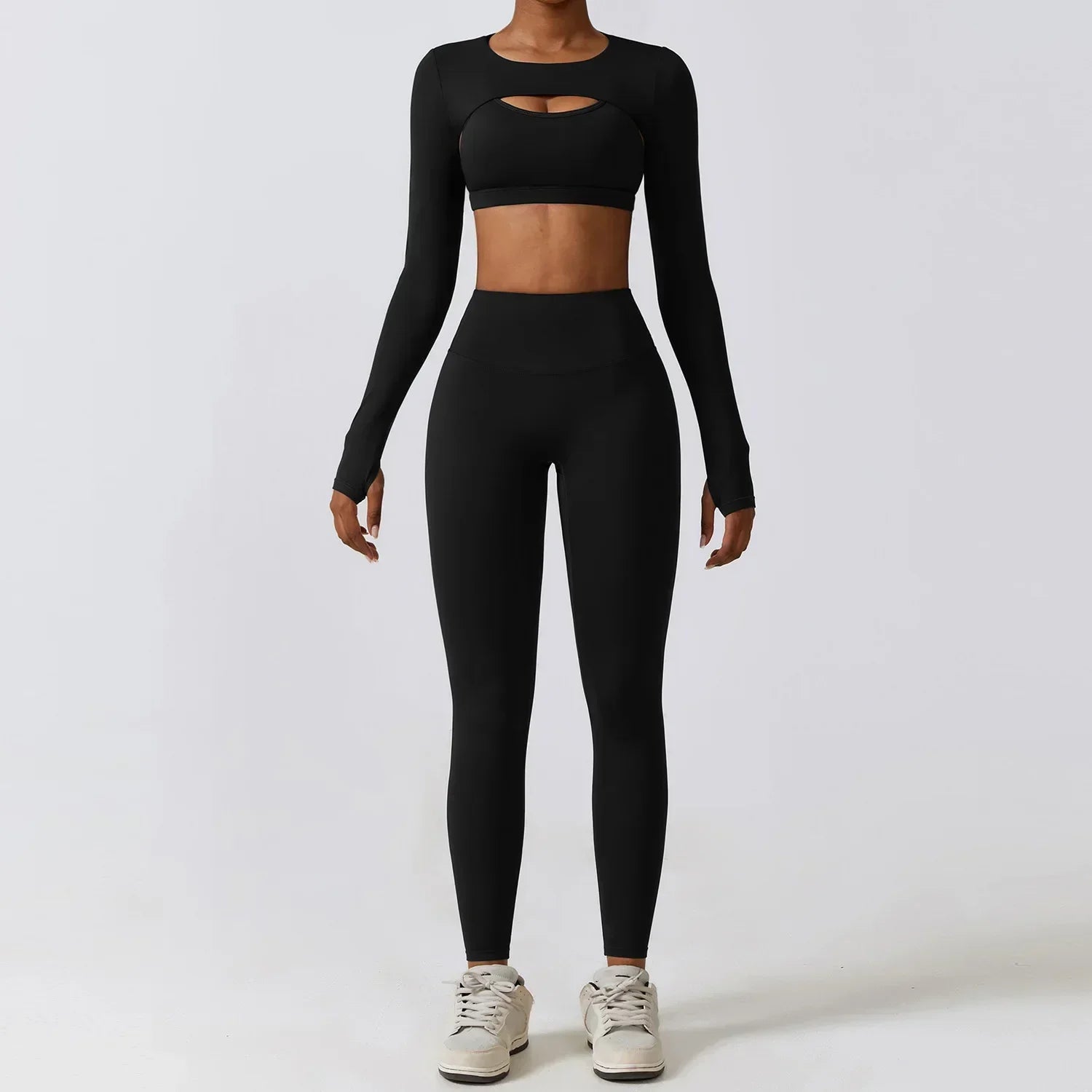 Auxxilus Sportswear Motion Set