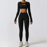 Auxxilus Sportswear Motion Set