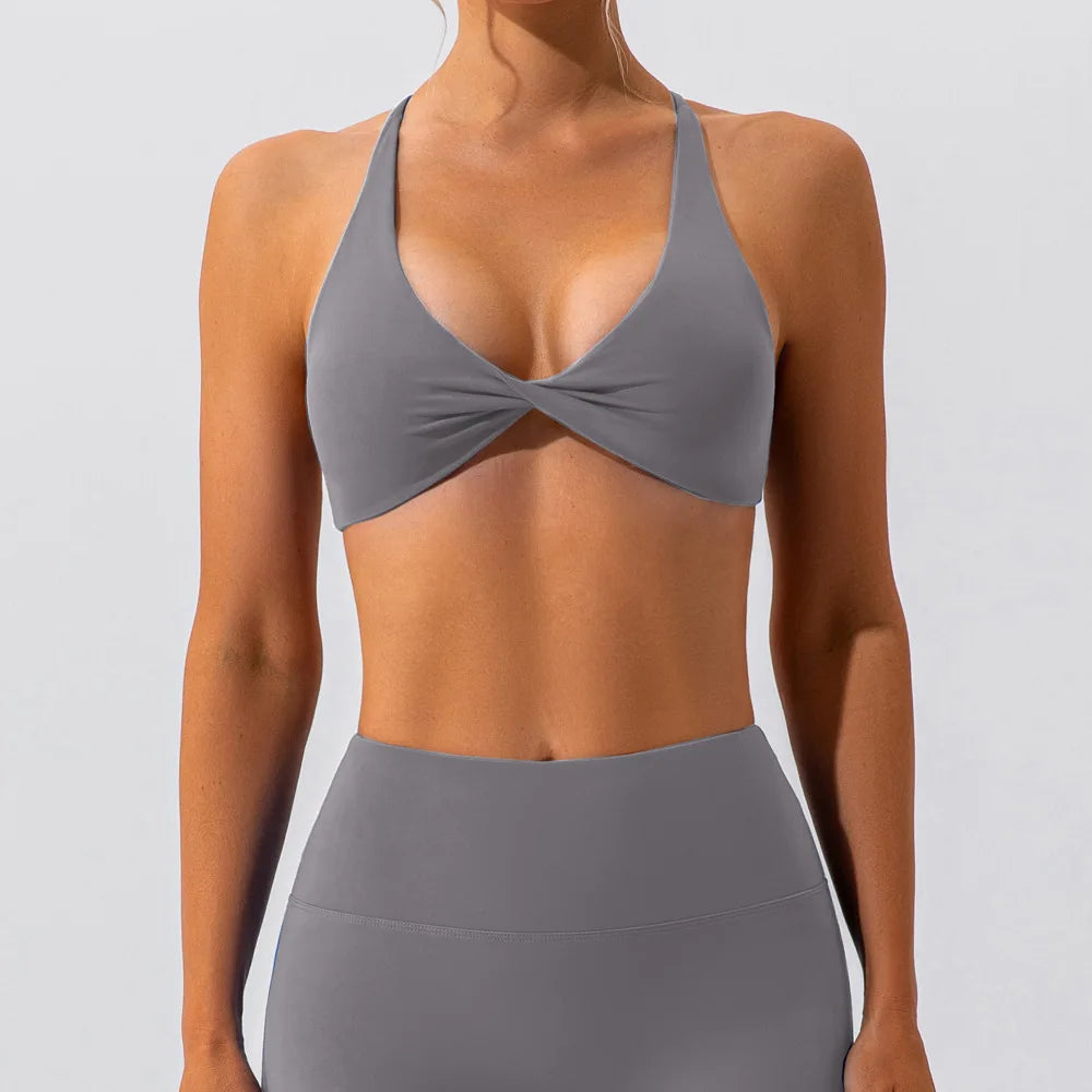 Women's Sports Bra