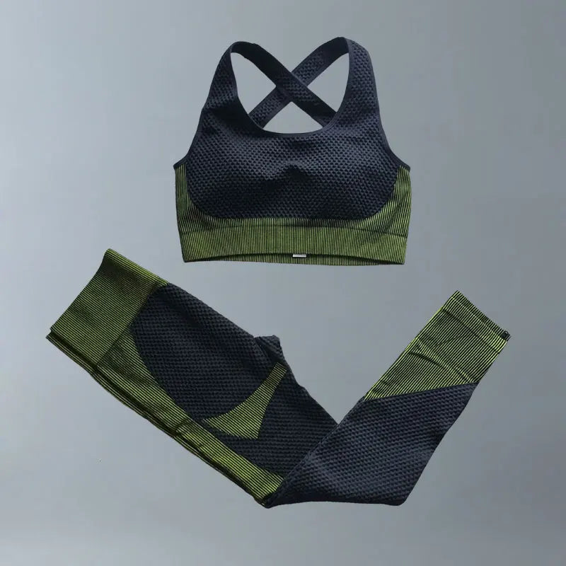 Signature Performance Set