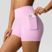 Women's Pocket Sports Short