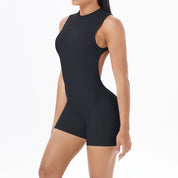 Women's Gym Suit