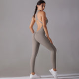 Women's Yoga Bodysuit