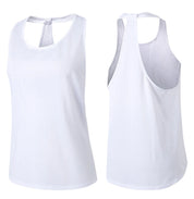 Vapor Cool Yoga Tank Top