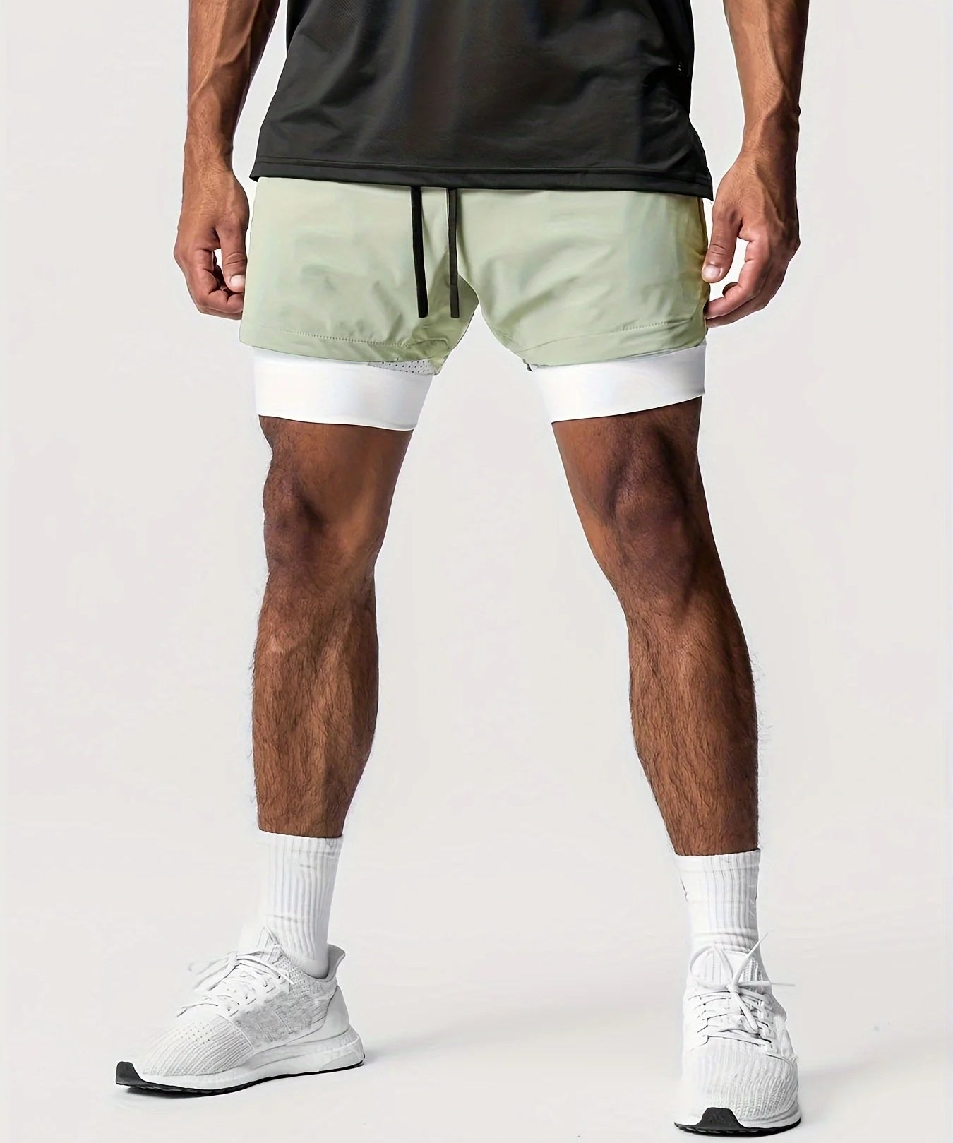 Men's sports shorts