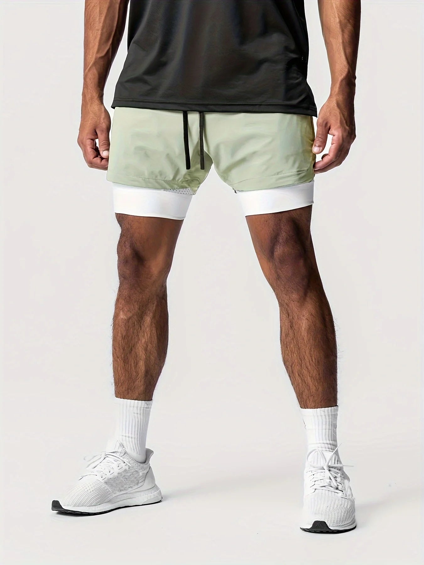 Men's sports shorts