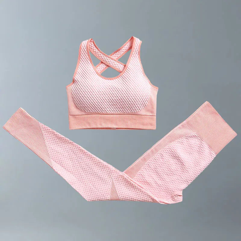Signature Performance Set