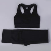 Women's Yoga Sets | Auxxilus Gym Yoga Set | Auxxilus