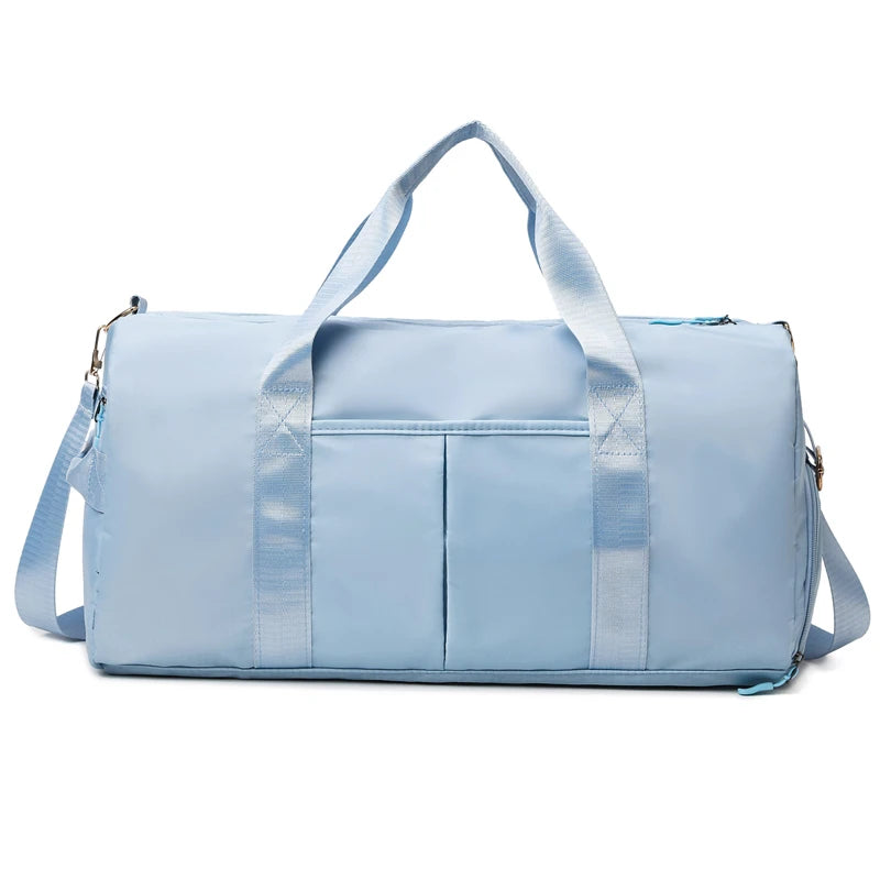 Large Capacity Yoga Bag