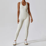 Yoga Fitness Jumpsuit