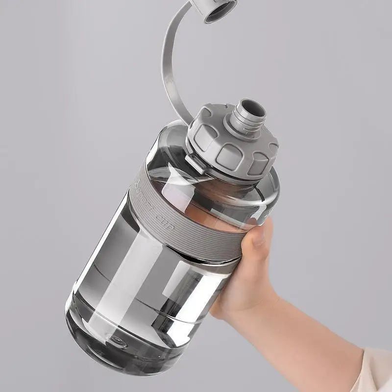 Sports Portable Water Bottle