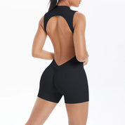 Women's Gym Suit