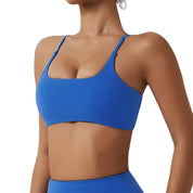 Ladies Sports Bra