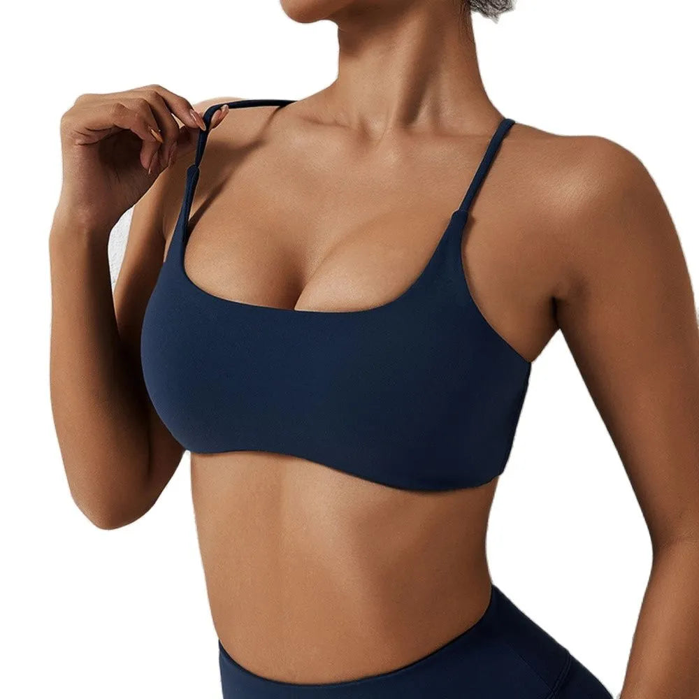 Ladies Sports Bra