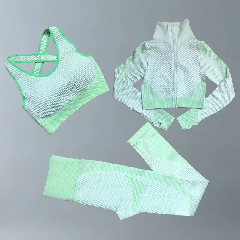 Signature Performance Set