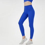 Women's naked feeling high waisted Leggings