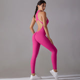 Women's Yoga Bodysuit