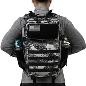 Men's Military Tactical Backpack