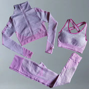 Signature Performance Set