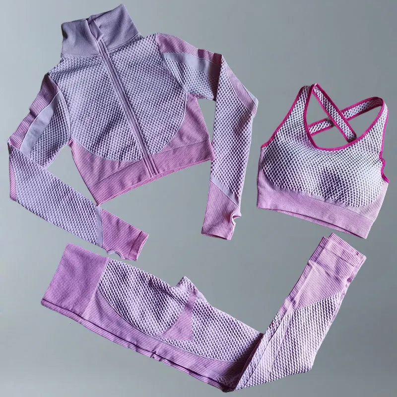 Signature Performance Set
