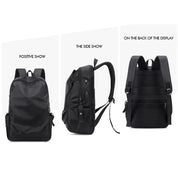 Auxxilus Backpack