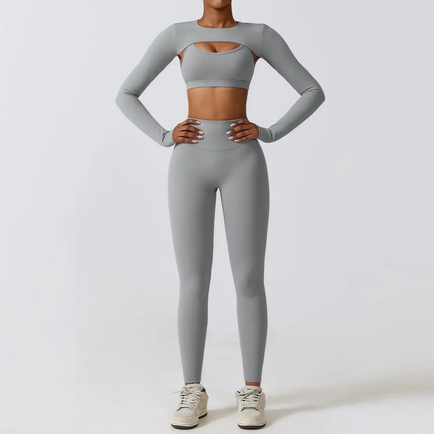 Auxxilus Sportswear Motion Set
