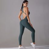 Women's Yoga Bodysuit