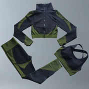 Signature Performance Set