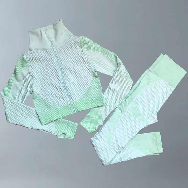 Signature Performance Set