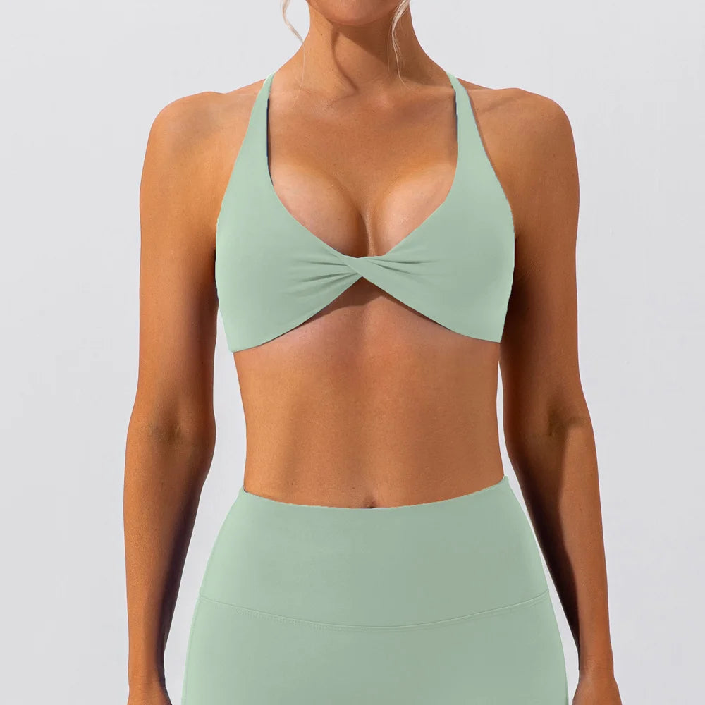 Women's Sports Bra