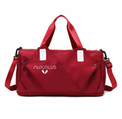 Women's Auxxilus Fitness Duffle Bag