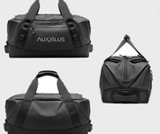 Auxxilus Hybrid Duffle Gym Bag