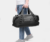 Auxxilus Hybrid Duffle Gym Bag