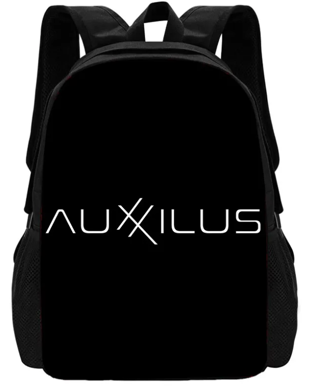 Auxxilus backpack