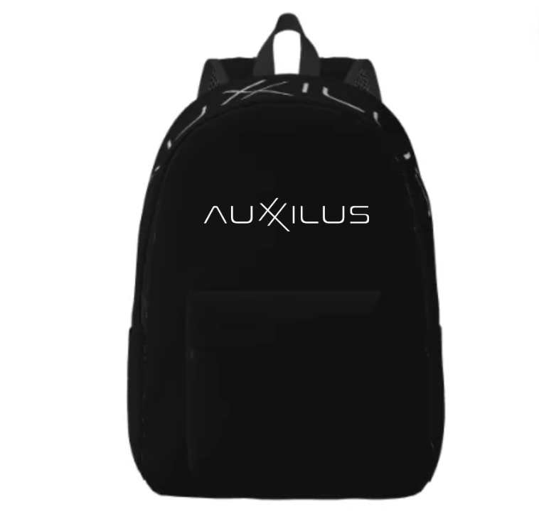 Auxxilus Travel Backpack Unisex