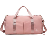 Large Capacity Yoga Bag