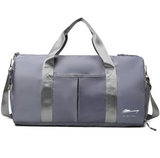 Large Capacity Yoga Bag