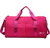 Large Capacity Yoga Bag
