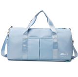 Large Capacity Yoga Bag